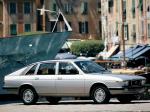Lancia Gamma Berlina 1976 года